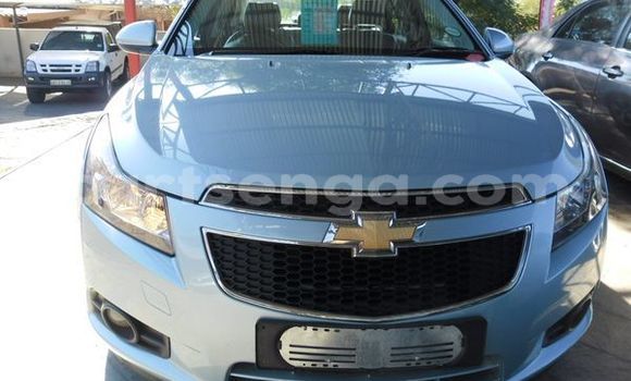 Acheter Occasion Voiture Chevrolet Cruze Bleu à Manzini, Manzini Acheter Occasion Voiture Chevrolet Cruze Bleu à Manzini, Manzini