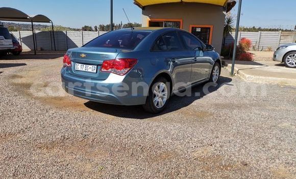 Buy Used Chevrolet Cruze Silver Car in Mhlume in Lubombo District Buy Used Chevrolet Cruze Silver Car in Mhlume in Lubombo District