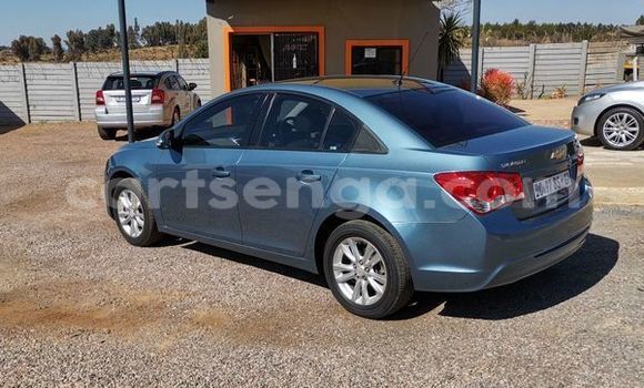 Buy Used Chevrolet Cruze Silver Car in Mhlume in Lubombo District Buy Used Chevrolet Cruze Silver Car in Mhlume in Lubombo District
