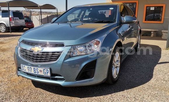 Buy Used Chevrolet Cruze Silver Car in Mhlume in Lubombo District Buy Used Chevrolet Cruze Silver Car in Mhlume in Lubombo District