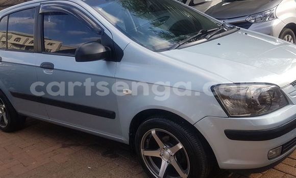 Nunua Ilio tumika Hyundai Getz Silver Gari ndani ya Big Bend nchini Wilaya ya Lubombo Nunua Ilio tumika Hyundai Getz Silver Gari ndani ya Big Bend nchini Wilaya ya Lubombo