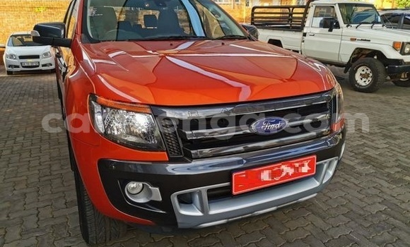 Nunua Ilio tumika Ford Ranger Brown Gari ndani ya Bhunya nchini Manzini Nunua Ilio tumika Ford Ranger Brown Gari ndani ya Bhunya nchini Manzini