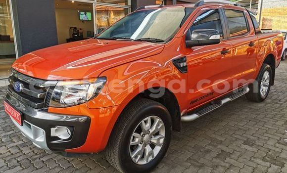 Buy Used Ford Ranger Brown Car in Bhunya in Manzini Buy Used Ford Ranger Brown Car in Bhunya in Manzini