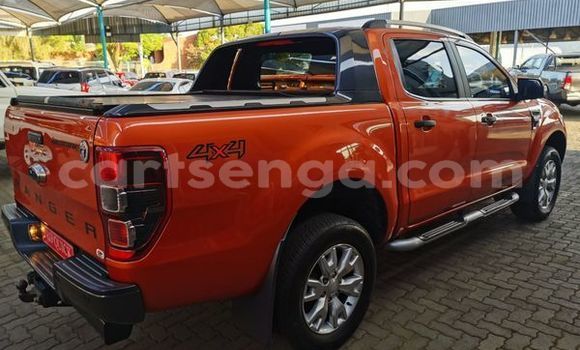 Buy Used Ford Ranger Brown Car in Bhunya in Manzini Buy Used Ford Ranger Brown Car in Bhunya in Manzini