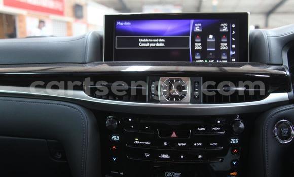 Acheter Occasion Voiture Lexus LX 570 Blanc à Tshaneni, Lubombo Acheter Occasion Voiture Lexus LX 570 Blanc à Tshaneni, Lubombo