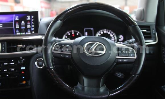 Acheter Occasion Voiture Lexus LX 570 Blanc à Tshaneni, Lubombo Acheter Occasion Voiture Lexus LX 570 Blanc à Tshaneni, Lubombo