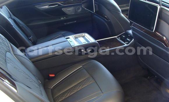 Acheter Occasion Voiture BMW 8er Blanc à Mbabane, Manzini Acheter Occasion Voiture BMW 8er Blanc à Mbabane, Manzini