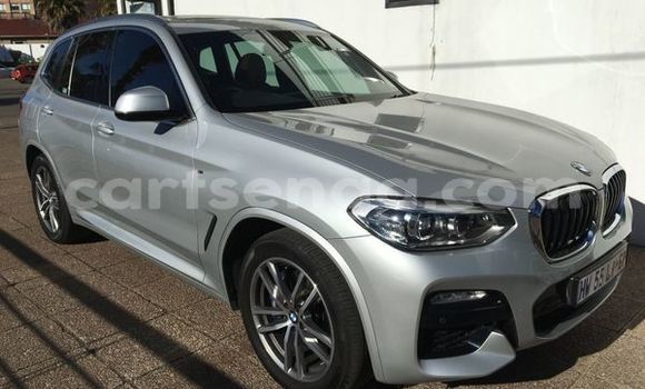 Nunua Ilio tumika BMW X3 Silver Gari ndani ya Bulembu nchini Hhohho Nunua Ilio tumika BMW X3 Silver Gari ndani ya Bulembu nchini Hhohho