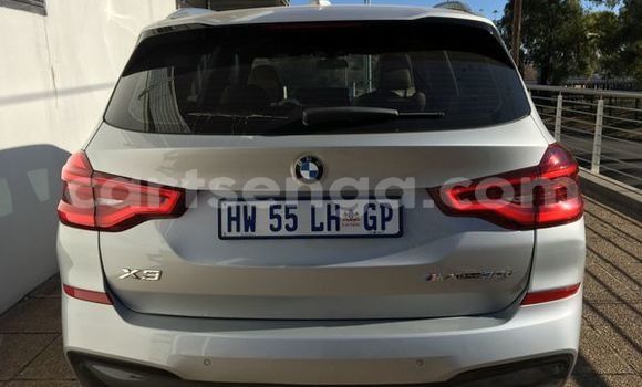 Buy Used BMW X3 Silver Car in Bulembu in Hhohho Buy Used BMW X3 Silver Car in Bulembu in Hhohho