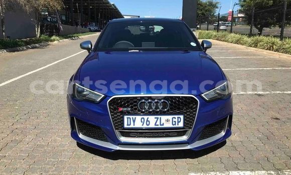 Nunua Ilio tumika Audi RS3 Blue Gari ndani ya Mbabane nchini Manzini Nunua Ilio tumika Audi RS3 Blue Gari ndani ya Mbabane nchini Manzini