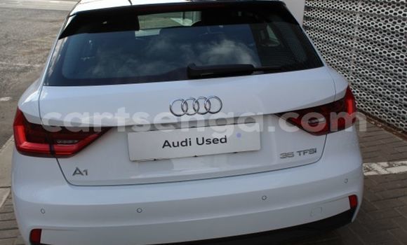 Acheter Occasion Voiture Audi A1 Blanc à Ezulwini, Hhohho Acheter Occasion Voiture Audi A1 Blanc à Ezulwini, Hhohho