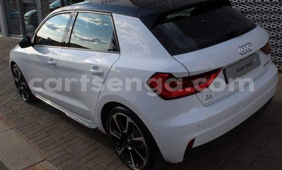 Acheter Occasion Voiture Audi A1 Blanc à Ezulwini, Hhohho Acheter Occasion Voiture Audi A1 Blanc à Ezulwini, Hhohho