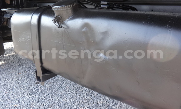 Acheter Occasion Utilitaire Hino 300 Series Blanc à Hlatikulu, Shiselweni District Acheter Occasion Utilitaire Hino 300 Series Blanc à Hlatikulu, Shiselweni District