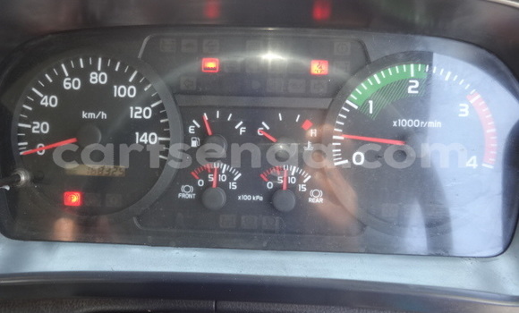 Acheter Occasion Utilitaire Hino 300 Series Blanc à Hlatikulu, Shiselweni District Acheter Occasion Utilitaire Hino 300 Series Blanc à Hlatikulu, Shiselweni District