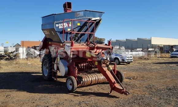 Acheter Occasion Utilitaire Ricomag BW200 Rouge à Lobamba, Manzini Acheter Occasion Utilitaire Ricomag BW200 Rouge à Lobamba, Manzini
