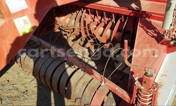 Acheter Occasion Utilitaire Ricomag BW200 Rouge à Lobamba, Manzini Acheter Occasion Utilitaire Ricomag BW200 Rouge à Lobamba, Manzini