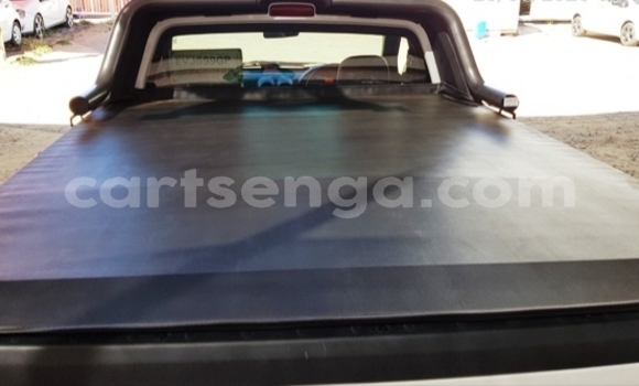 Acheter Occasion Voiture Nissan NP 300 Blanc à Bulembu, Hhohho Acheter Occasion Voiture Nissan NP 300 Blanc à Bulembu, Hhohho