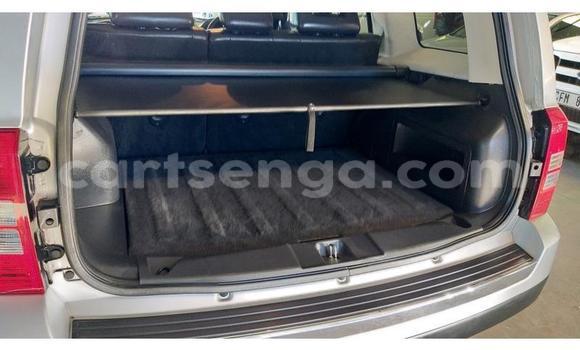 Acheter Occasion Voiture Jeep Patriot Blanc à Manzini, Manzini Acheter Occasion Voiture Jeep Patriot Blanc à Manzini, Manzini