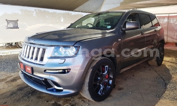 Acheter Occasion Voiture Jeep Grand Cherokee SRT8 Autre à Ezulwini, Hhohho Acheter Occasion Voiture Jeep Grand Cherokee SRT8 Autre à Ezulwini, Hhohho
