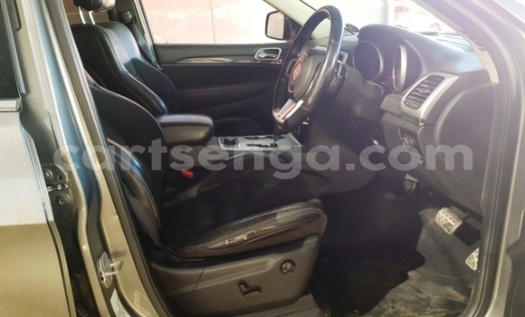 Acheter Occasion Voiture Jeep Grand Cherokee SRT8 Autre à Ezulwini, Hhohho Acheter Occasion Voiture Jeep Grand Cherokee SRT8 Autre à Ezulwini, Hhohho