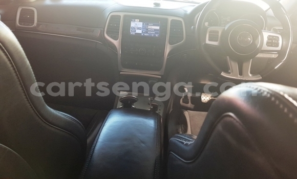 Acheter Occasion Voiture Jeep Grand Cherokee SRT8 Autre à Ezulwini, Hhohho Acheter Occasion Voiture Jeep Grand Cherokee SRT8 Autre à Ezulwini, Hhohho