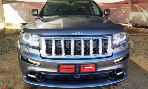 Acheter Occasion Voiture Jeep Grand Cherokee SRT8 Autre à Ezulwini, Hhohho Acheter Occasion Voiture Jeep Grand Cherokee SRT8 Autre à Ezulwini, Hhohho
