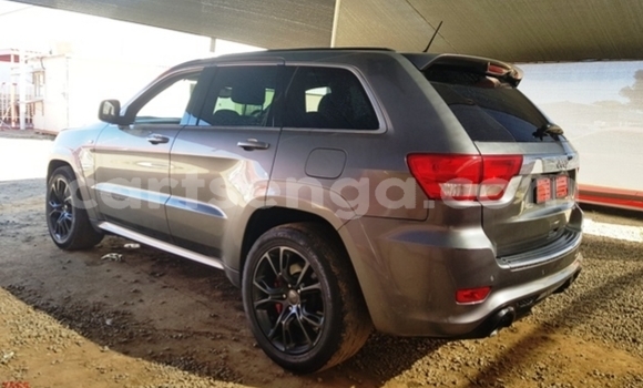 Acheter Occasion Voiture Jeep Grand Cherokee SRT8 Autre à Ezulwini, Hhohho Acheter Occasion Voiture Jeep Grand Cherokee SRT8 Autre à Ezulwini, Hhohho