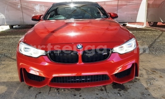 Acheter Occasion Voiture BMW M4 Rouge à Bulembu, Hhohho Acheter Occasion Voiture BMW M4 Rouge à Bulembu, Hhohho