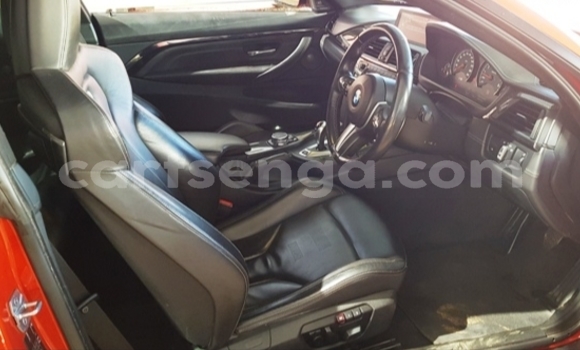 Acheter Occasion Voiture BMW M4 Rouge à Bulembu, Hhohho Acheter Occasion Voiture BMW M4 Rouge à Bulembu, Hhohho