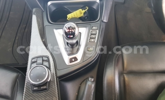 Acheter Occasion Voiture BMW M4 Rouge à Bulembu, Hhohho Acheter Occasion Voiture BMW M4 Rouge à Bulembu, Hhohho