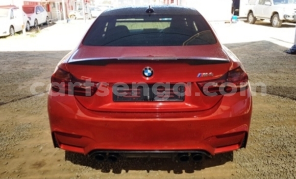 Acheter Occasion Voiture BMW M4 Rouge à Bulembu, Hhohho Acheter Occasion Voiture BMW M4 Rouge à Bulembu, Hhohho