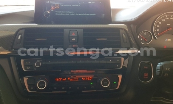 Acheter Occasion Voiture BMW M4 Rouge à Bulembu, Hhohho Acheter Occasion Voiture BMW M4 Rouge à Bulembu, Hhohho