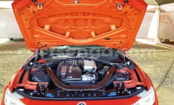 Acheter Occasion Voiture BMW M4 Rouge à Bulembu, Hhohho Acheter Occasion Voiture BMW M4 Rouge à Bulembu, Hhohho