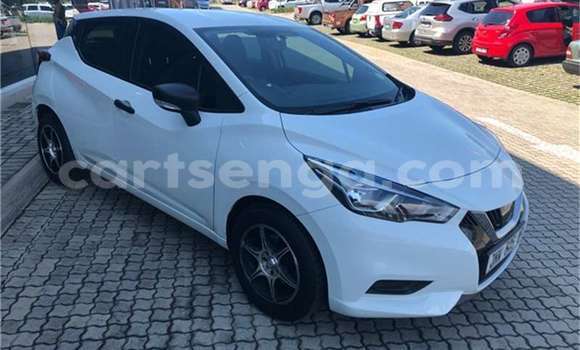 Acheter Occasion Voiture Nissan Almera Blanc à Ezulwini, Hhohho Acheter Occasion Voiture Nissan Almera Blanc à Ezulwini, Hhohho