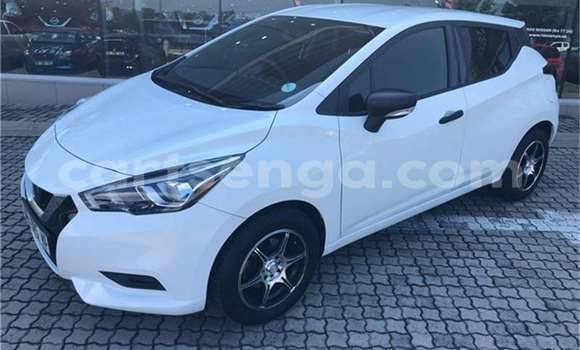 Acheter Occasion Voiture Nissan Almera Blanc à Ezulwini, Hhohho Acheter Occasion Voiture Nissan Almera Blanc à Ezulwini, Hhohho