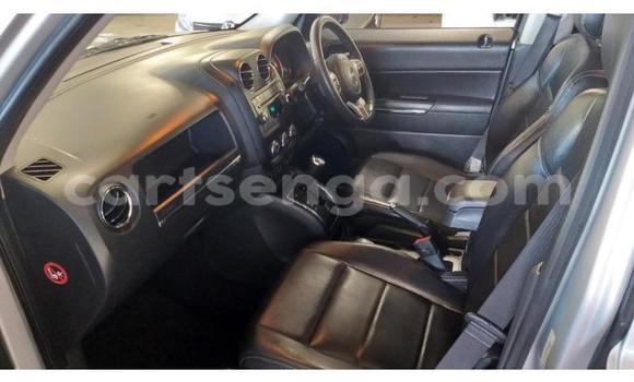 Acheter Occasion Voiture Jeep Patriot Blanc à Manzini, Manzini Acheter Occasion Voiture Jeep Patriot Blanc à Manzini, Manzini