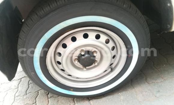 Acheter Occasion Voiture Toyota Hilux Blanc à Ezulwini, Hhohho Acheter Occasion Voiture Toyota Hilux Blanc à Ezulwini, Hhohho