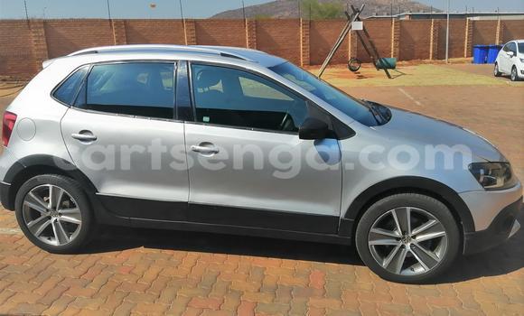Buy Used Volkswagen Golf GTI Silver Car in Ezulwini in Hhohho