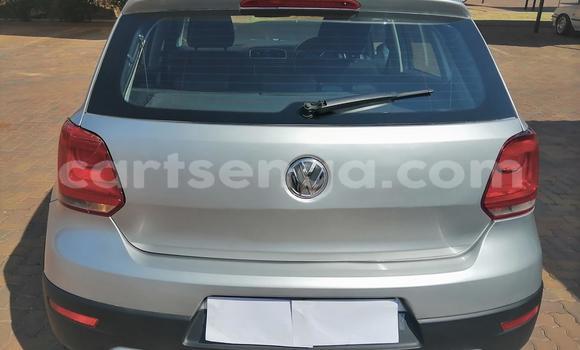 Acheter Occasion Voiture Volkswagen Golf GTI Gris à Ezulwini, Hhohho Acheter Occasion Voiture Volkswagen Golf GTI Gris à Ezulwini, Hhohho