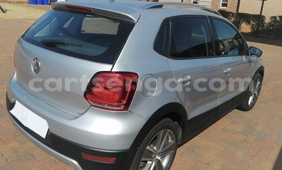 Acheter Occasion Voiture Volkswagen Golf GTI Gris à Ezulwini, Hhohho Acheter Occasion Voiture Volkswagen Golf GTI Gris à Ezulwini, Hhohho