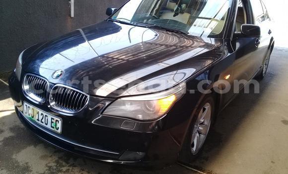 Nunua Ilio tumika BMW 3–Series Black Gari ndani ya Ezulwini nchini Hhohho Nunua Ilio tumika BMW 3–Series Black Gari ndani ya Ezulwini nchini Hhohho