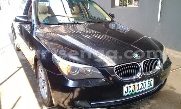 Acheter Occasion Voiture BMW 3–Series Noir à Ezulwini, Hhohho Acheter Occasion Voiture BMW 3–Series Noir à Ezulwini, Hhohho