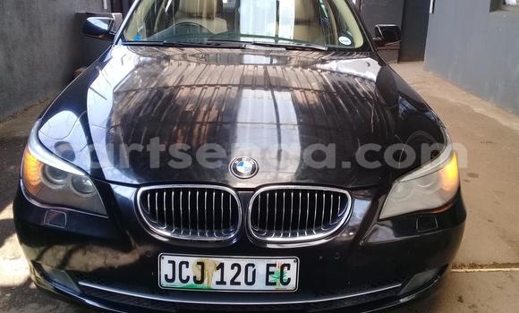 Acheter Occasion Voiture BMW 3–Series Noir à Ezulwini, Hhohho Acheter Occasion Voiture BMW 3–Series Noir à Ezulwini, Hhohho