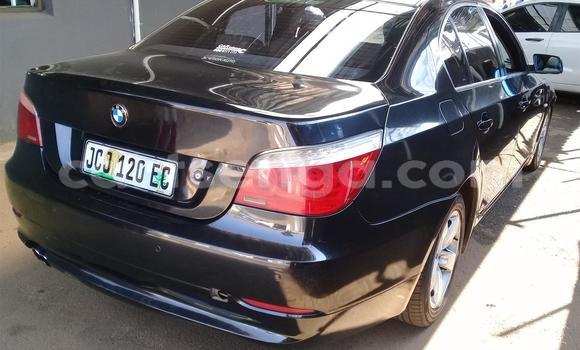 Acheter Occasion Voiture BMW 3–Series Noir à Ezulwini, Hhohho Acheter Occasion Voiture BMW 3–Series Noir à Ezulwini, Hhohho