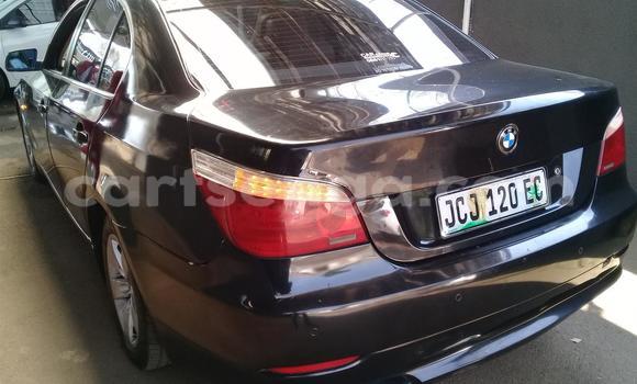 Acheter Occasion Voiture BMW 3–Series Noir à Ezulwini, Hhohho Acheter Occasion Voiture BMW 3–Series Noir à Ezulwini, Hhohho