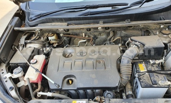 Acheter Occasion Voiture Toyota RAV4 Autre à Mbabane, Manzini Acheter Occasion Voiture Toyota RAV4 Autre à Mbabane, Manzini