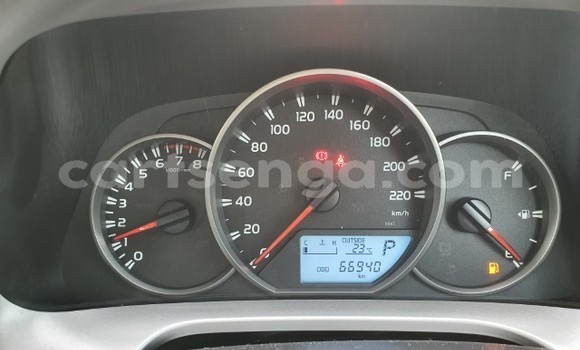 Acheter Occasion Voiture Toyota RAV4 Autre à Mbabane, Manzini Acheter Occasion Voiture Toyota RAV4 Autre à Mbabane, Manzini