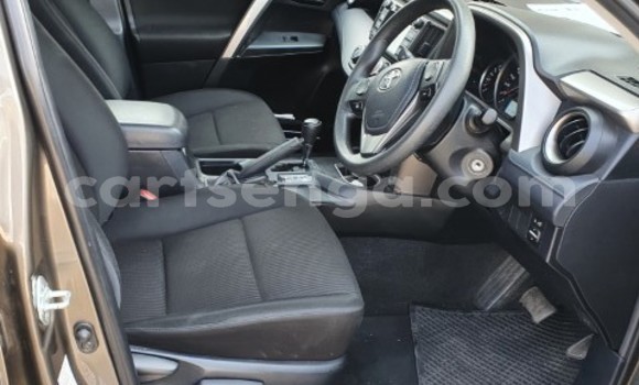 Acheter Occasion Voiture Toyota RAV4 Autre à Mbabane, Manzini Acheter Occasion Voiture Toyota RAV4 Autre à Mbabane, Manzini