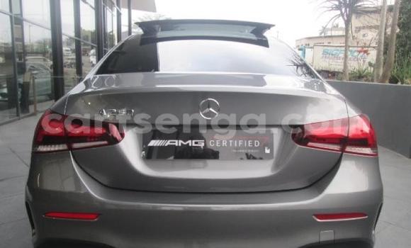 Buy Used Mercedes‒Benz A–Class Silver Car in Manzini in Manzini Buy Used Mercedes‒Benz A–Class Silver Car in Manzini in Manzini