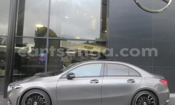 Buy Used Mercedes‒Benz A–Class Silver Car in Manzini in Manzini Buy Used Mercedes‒Benz A–Class Silver Car in Manzini in Manzini